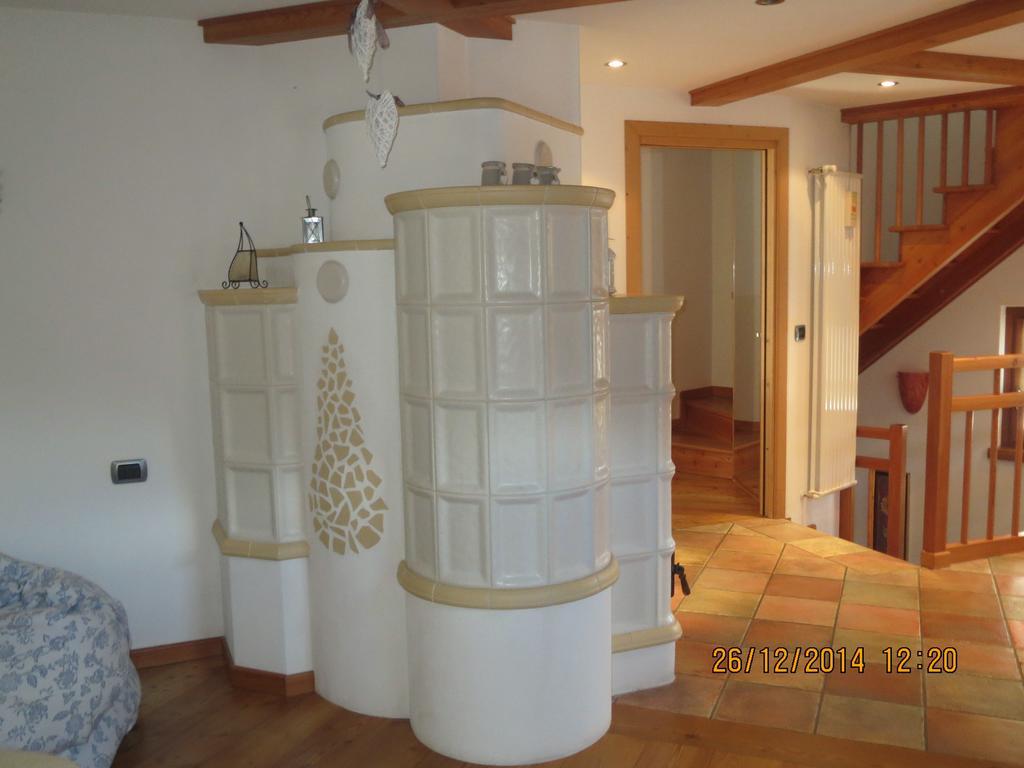 Casa Lucia Apartment Isolaccia Room photo