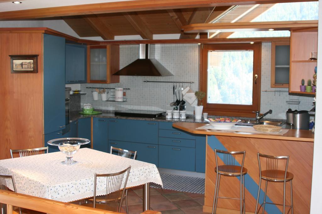 Casa Lucia Apartment Isolaccia Room photo